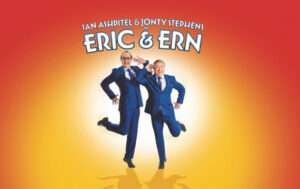 Eric & Ern