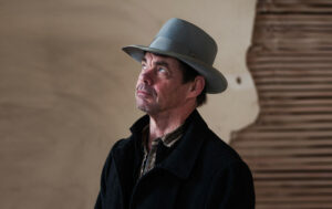 Rich Hall's Hoedown Deluxe