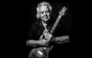 Bernie Marsden