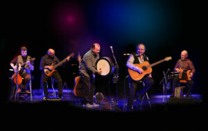The Fureys