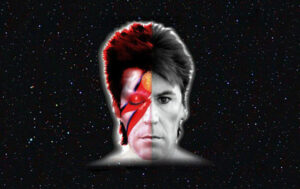 Aladdinsane