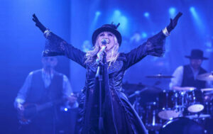 Fleetwood Machine