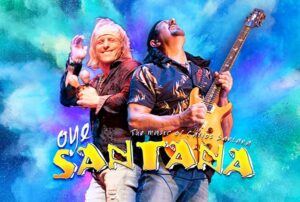 Oye Santana