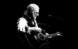 Steve Harley