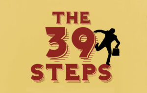 The 39 Steps - 23 July