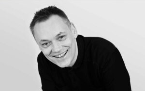 Terry Christian