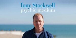 Tony Stockwell