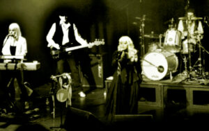 Fleetwood Bac