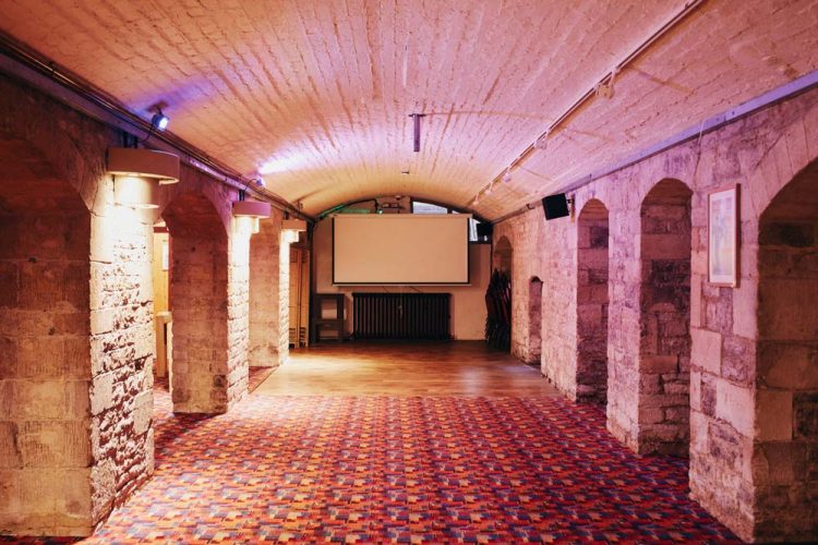 The Theatre Lounge Private Hire Venue Stamford Weddings Parties