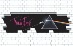 Think Floyd Reserved