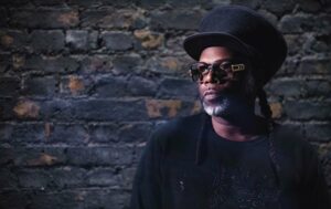Jazzie B VIP
