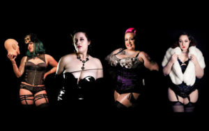 Phoenix Belles Burlesque