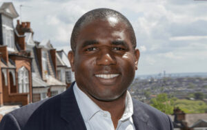 David Lammy
