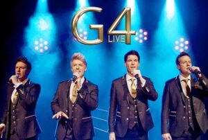G4 Live | VIP