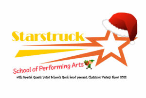 Starstruck — School of Performing Arts — Reserved